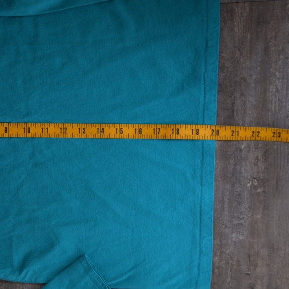 Lands' End Stars and Hearts Embellished T-shirt - Picture 6 of 6